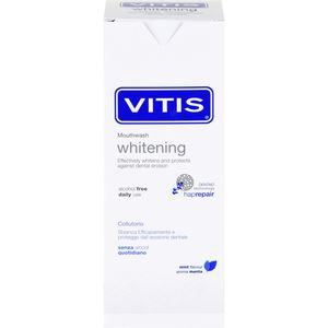 VITIS whitening Mundspülung