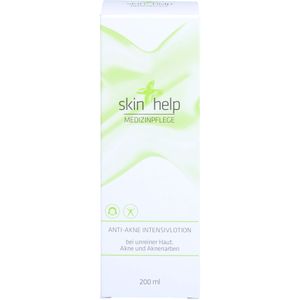 SKINHELP Anti-Akne Intensivlotion