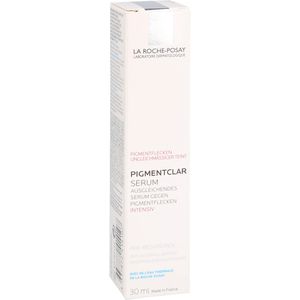 ROCHE-POSAY Pigmentclar Serum