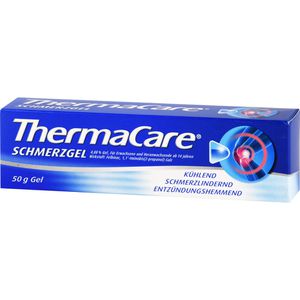THERMACARE Schmerzgel