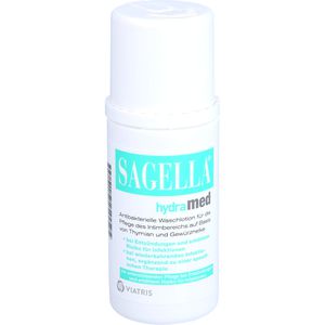 SAGELLA hydramed Intimwaschlotion