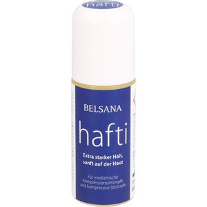 BELSANA hafti Hautkleber/Haftkleber