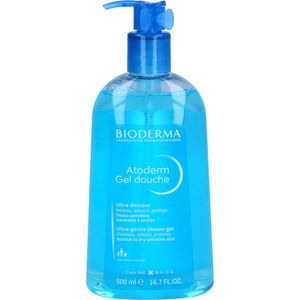     BIODERMA Atoderm Gel Douche
