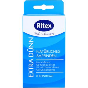 RITEX extra dünn Kondome