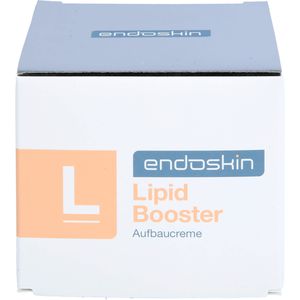 ENDOSKIN Lipid Booster Aufbaucreme