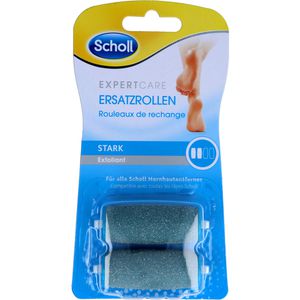 SCHOLL Velvet smooth Expr.Pedi Ersatzrollen