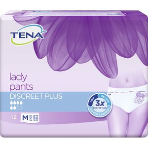 TENA LADY Pants Discreet Plus M