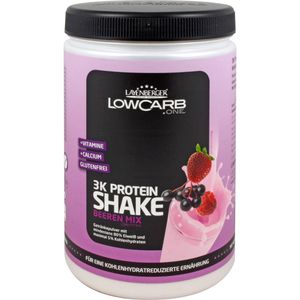 LAYENBERGER LowCarb.one 3K Protein Shake Beer.Mix