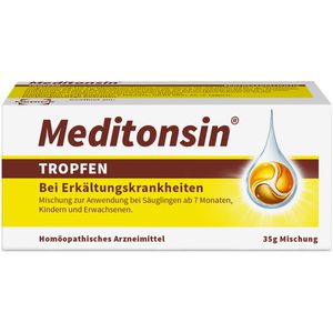 MEDITONSIN drops