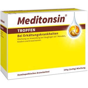 Meditonsin Tropfen 100 g