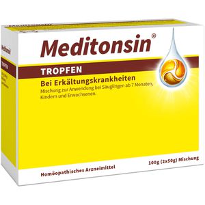 MEDITONSIN Tropfen