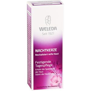 roekeloos Madeliefje passen WELEDA Nachtkerze festigende Tagespflege Creme 30 ml - Anti-Age -  Gesichtspflege - Haut- & Körperpflege - gesundleben - gesund leben-Apotheken