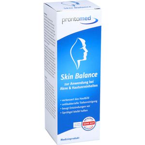 PRONTOMED Skin Balance Sprühgel