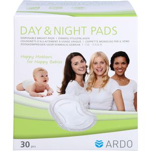 ARDO Day & Night Pads Einweg-Stilleinlagen