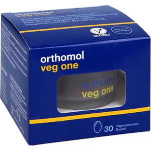 ORTHOMOL veg one Kapseln