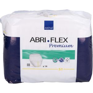 ABRI Flex Premium Pants 60-90 cm S1