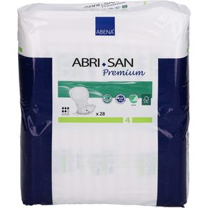 ABRI-San Premium 4 Vorlage