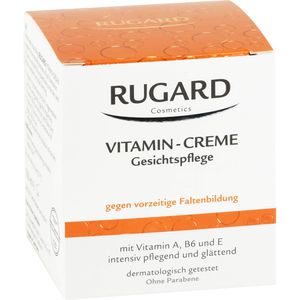 RUGARD Vitamin-crema