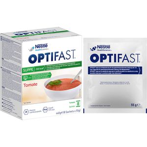 OPTIFAST home Suppe Tomate Pulver