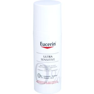 EUCERIN SEH UltraSensitive f.normale bis Mischhaut