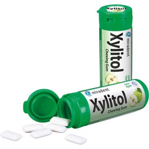 MIRADENT Xylitol Chewing Gum Kids