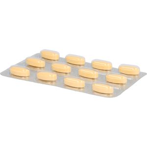 ABTEI Vitamin D3 5600 I.E. Wochendepot Tabletten