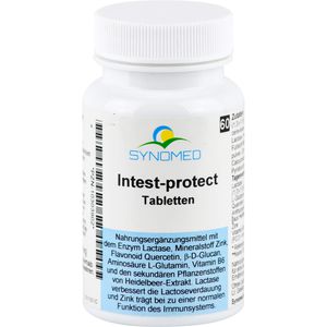 INTEST protect Tabletten