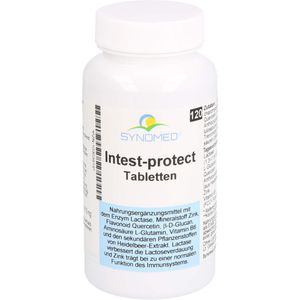 Intest protect Tabletten 120 St 120 St