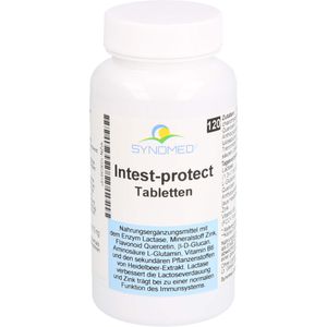 INTEST protect Tabletten