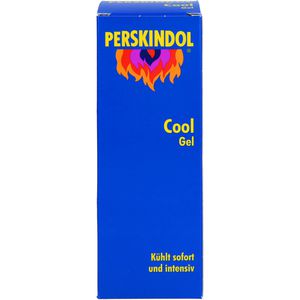 PERSKINDOL Cool Gel