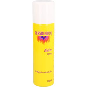 PERSKINDOL Aktiv Spray