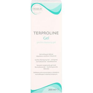 SYNCHROLINE Terproline gentle cleansing Gel