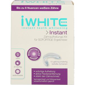 IWHITE Zahnaufhellungs-Kit