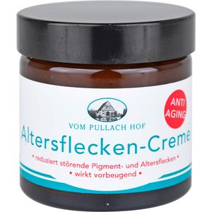 ALTERSFLECKEN-Creme