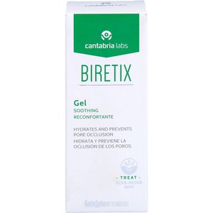 Biretix Gel gegen Akne