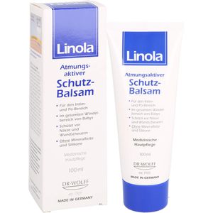 LINOLA Schutz-Balsam