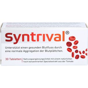SYNTRIVAL Tabletten