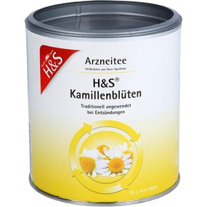 H&amp;S Kamillenblüten lose