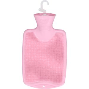FASHY Kinderwärmflasche Halblamelle rosa
