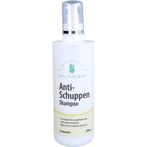 Spinnrad ANTI-SCHUPPEN Shampoo