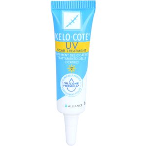 KELO-cote UV Silikon Narbengel LSF 30