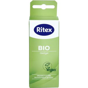 RITEX Bio Gleitgel