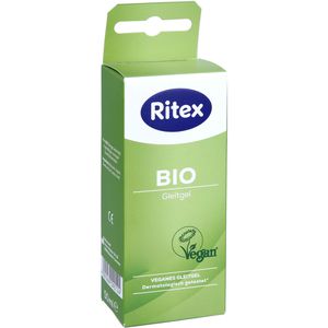 RITEX Bio Gleitgel