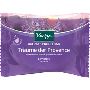 KNEIPP Aroma Sprudelbad Träume der Provence