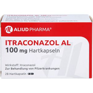 fluconazol 100 mg preis