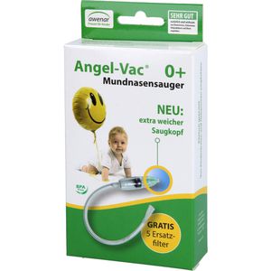 Angel-Vac Mundnasensauger