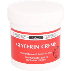 Glycerin Creme 250 ml 250 ml