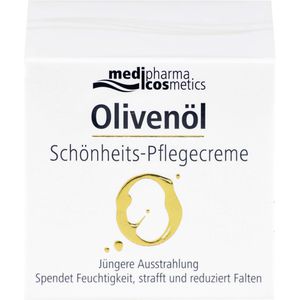 OLIVENÖL SCHÖNHEITS-Pflegecreme