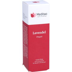 MEDITAO Lavendelöl