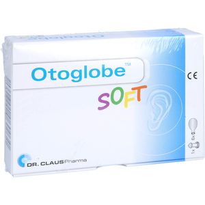 OTOGLOBE SOFT Nasenballon 1+6 Kombipackung